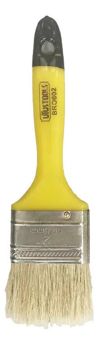 Brocha 2" Mgo Plastico Uyustools