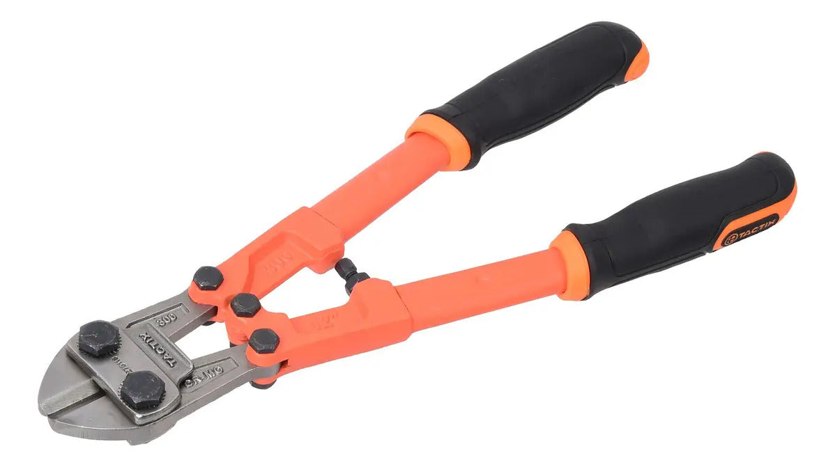 Alicate de Corte Napoleon Tactix 12" Naranja