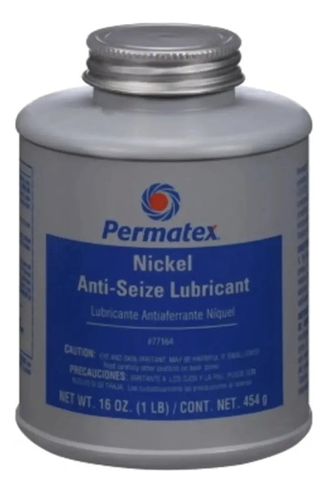 Antiferrante Base Niquel 453ml