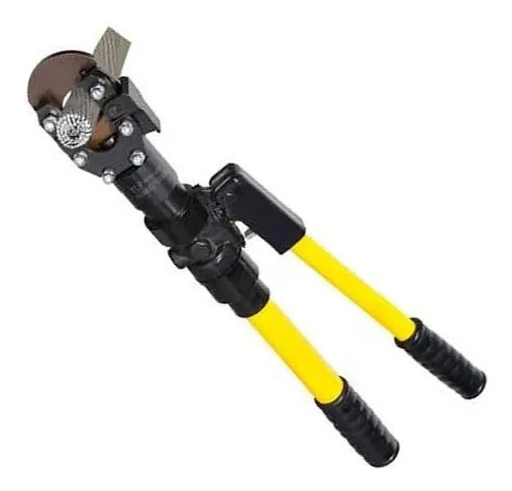 Corta Cables Hidráulico 16t 40mm