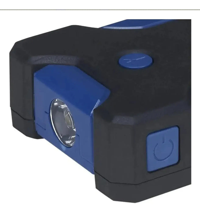 Partidor de Batería 12V 400A Hyundai