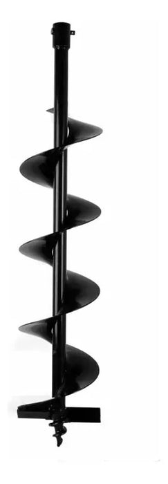Broca Motoperforadora 8" Dia X 30" L