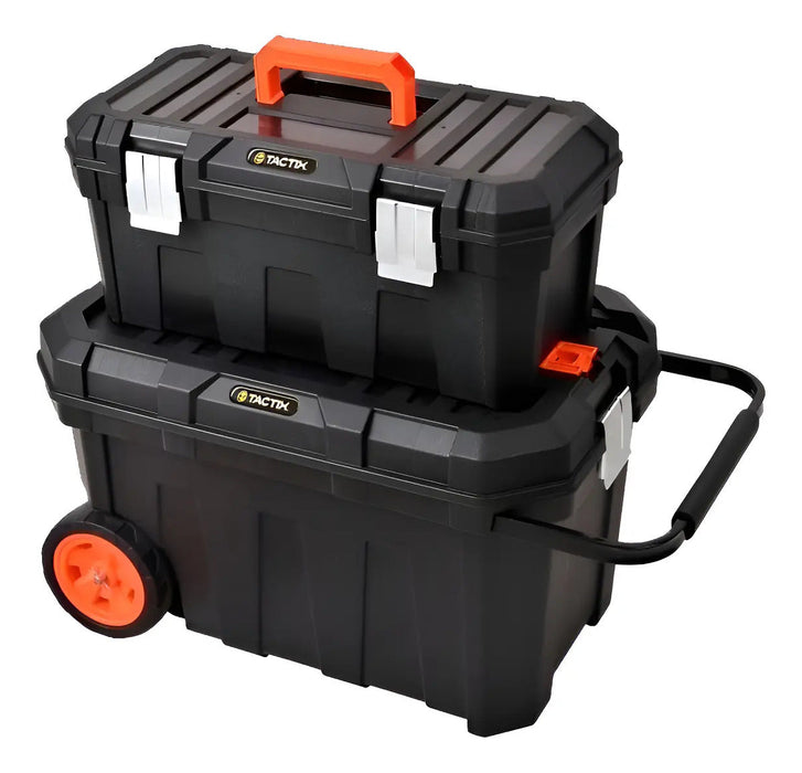 Carro Porta Herramientas y Máquinas Tactix