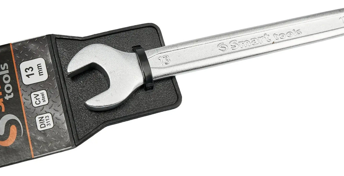 Llave Punta Corona 13 Mm Smart Tools