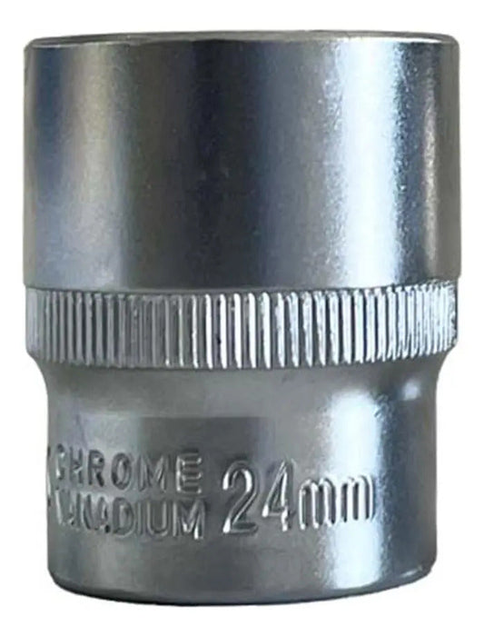 Dado 24mm 1/2'' Cr-v Uyustools