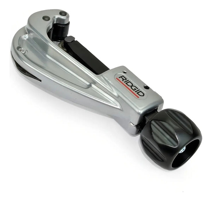 Cortador de Tubos 1/8" a 1.1/8" Ridgid