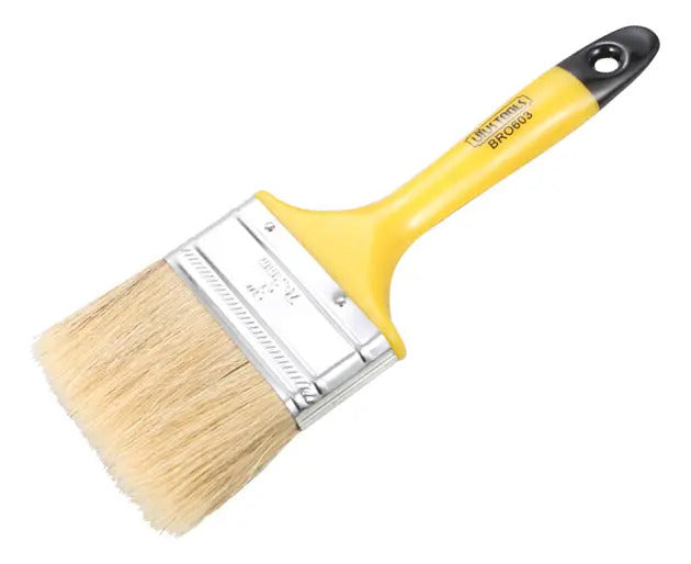 Brocha 3" Mgo Plastico Uyustools