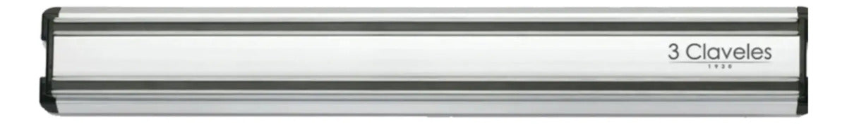 Soporte Magnético para Cuchillos Tres Claveles - 45cm