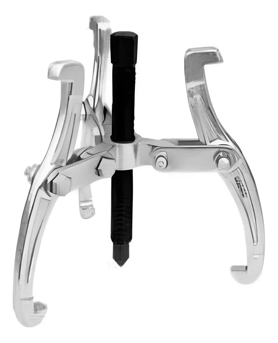 Extractor Polea 3 Patas 6 Pulgadas