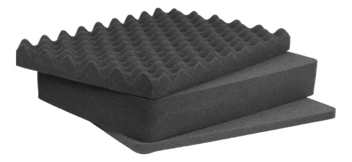 Maleta Herramientas 463*393*139 Smart Tools