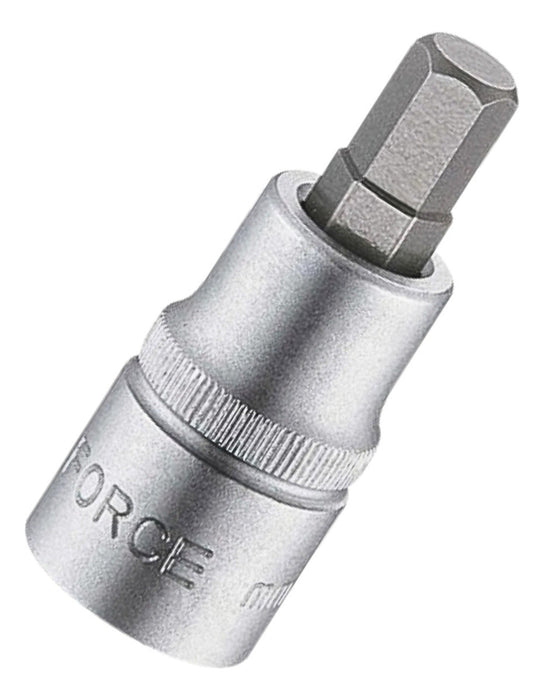 Dado Allen 1/2'' 4 Mm Force