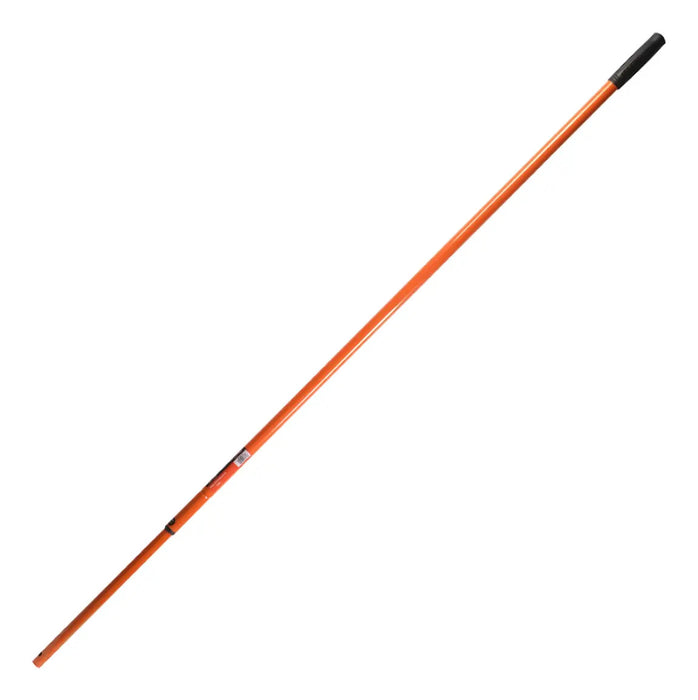 Mango Telescopico Acero De 3 Mts