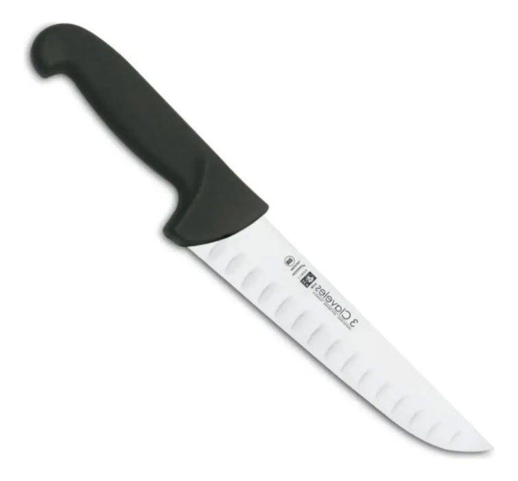 Cuchillo Carnicero Alve- Proflex 20cm