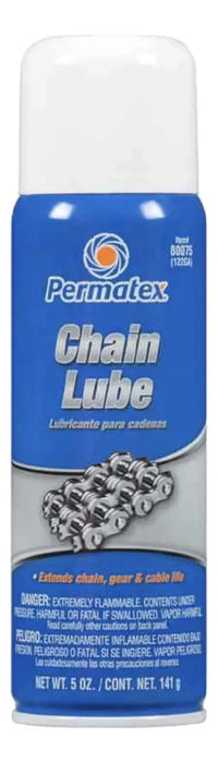 Lubricante De Cadenas En Spray 122gr