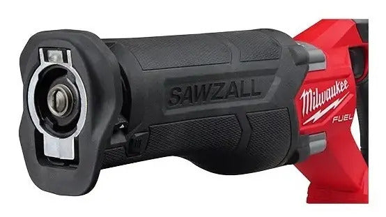 Sierra Sable Milwaukee M18 Fuel Kit Sawsall