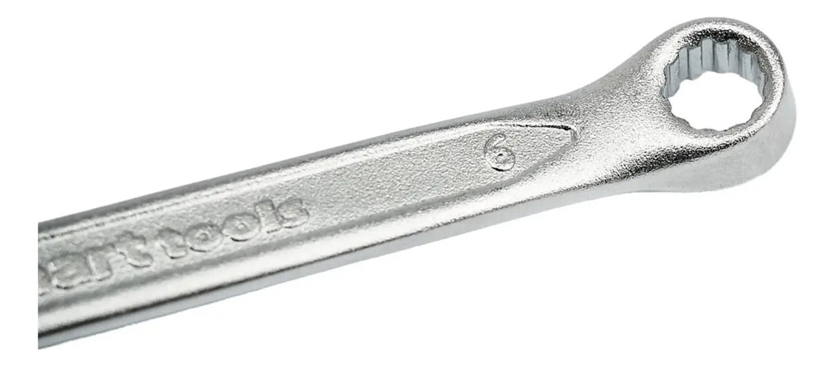 Llave Punta Corona 6 Mm Smart Tools