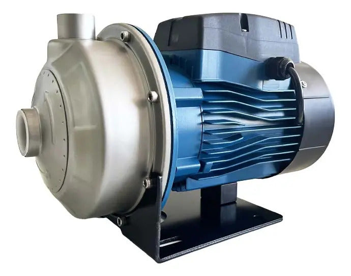 Electrobomba Centrífuga EMSM70/0.75 1HP Aquastrong