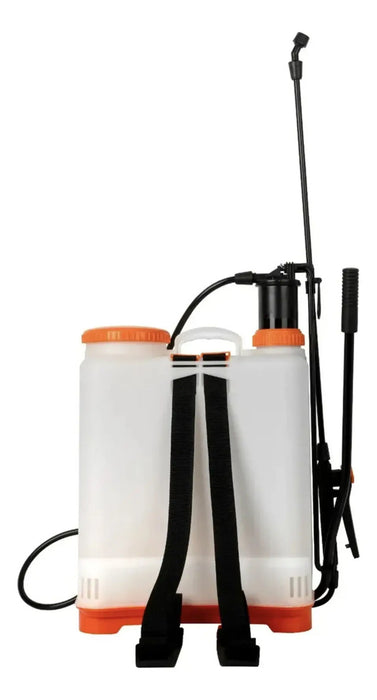 Pulverizador a Presión Manual de 20 Litros