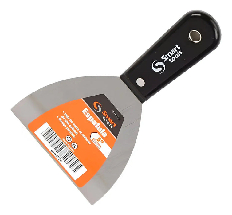 Espátula Para Albañil De 5'' Smart Tools