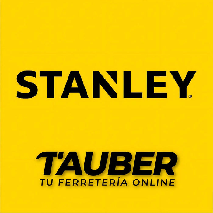 Alicate Mini Punta Larga Cortante 5'' Stanley