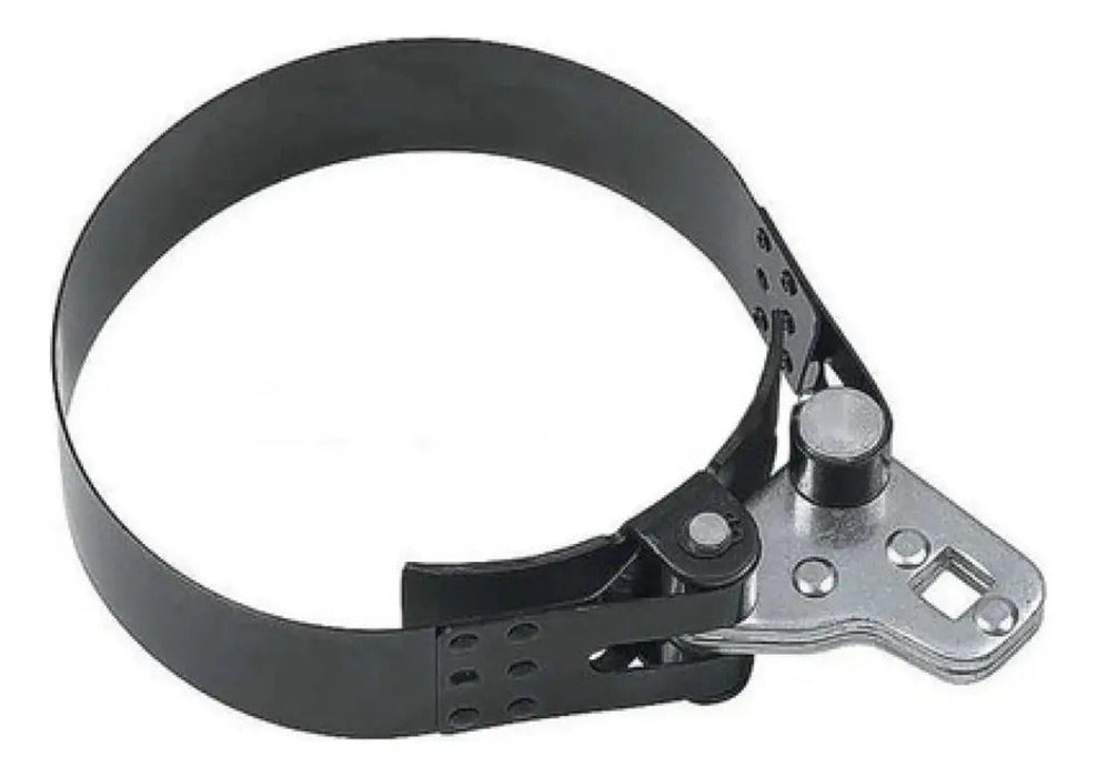 Llave Cinta Metálica Para Filtro 105-120 Mm