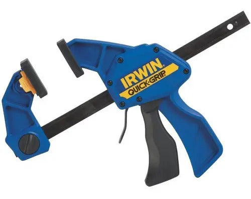 Prensa Rápida Quick-grip 6 Irwin