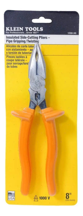 Alicate Electricista Universal 1000v Klein Tools