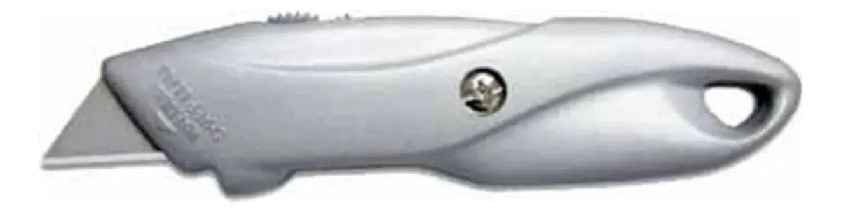Cuchillo Cartonero Metálico Hong-kong A2000