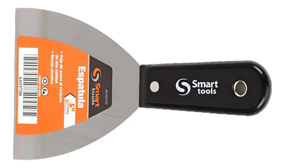Espátula Para Albañil De 5'' Smart Tools