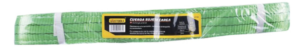 Eslinga Plana 2 Ton X 4m Uyustools