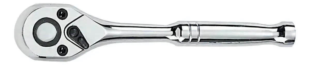 Chicharra 1/2'' Mango De Metal 36 Dientes