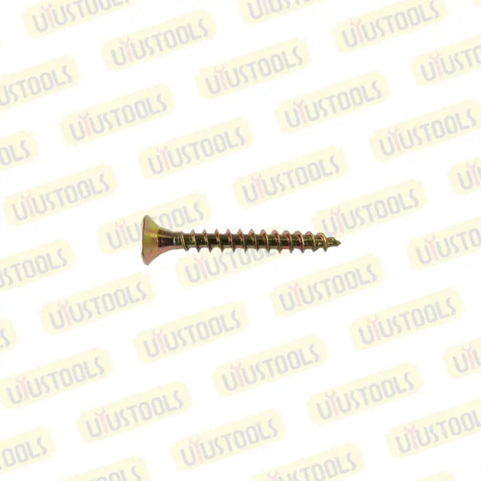 Tornillo Madera Aglomerada M-4.5x35 500un