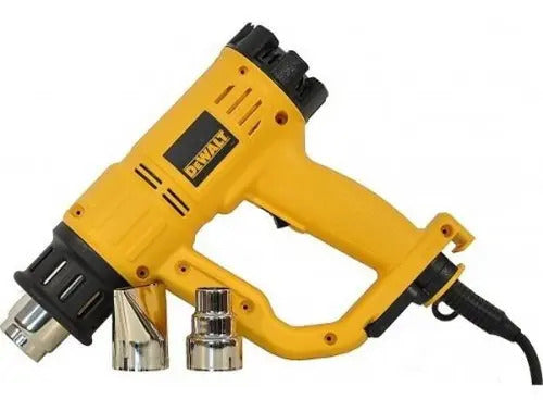 Pistola De Calor 400°c Alto Rendimiento Dewalt