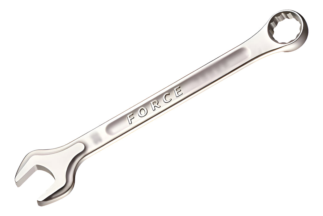 Llave Punta Corona De 5/8'' Force