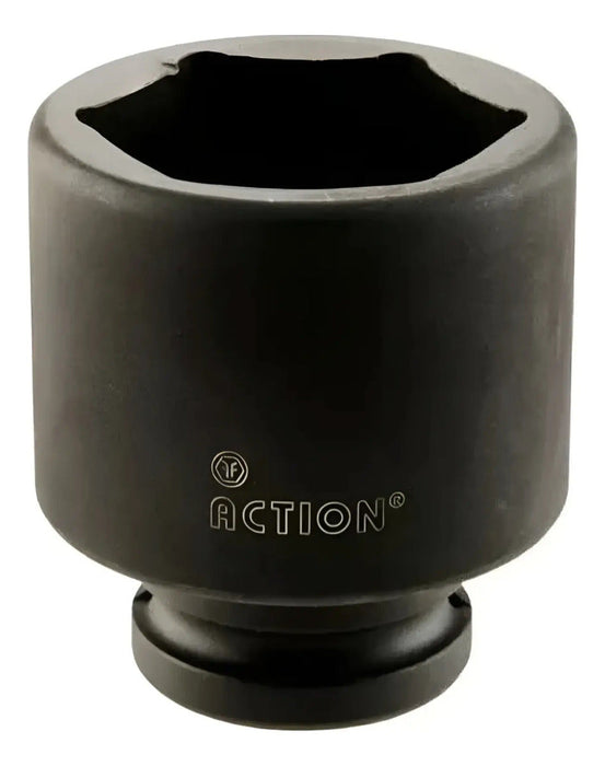 Dado de Impacto 3/4'' 55 mm