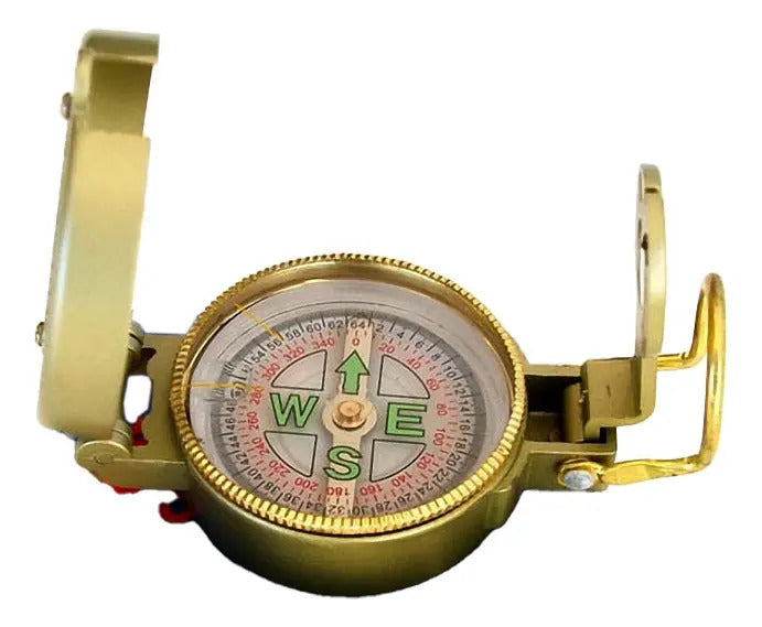 Brújula Militar 3021