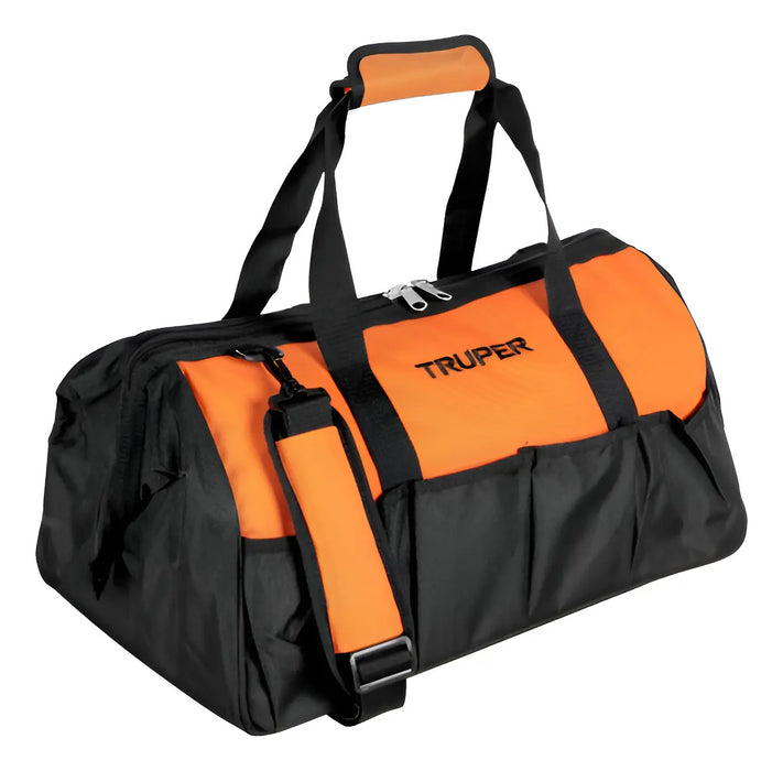 Bolso Porta Herramientas 20'' Truper