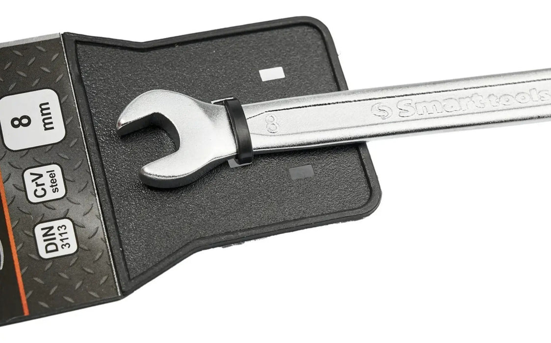 Llave Punta Corona 8 Mm Smart Tools