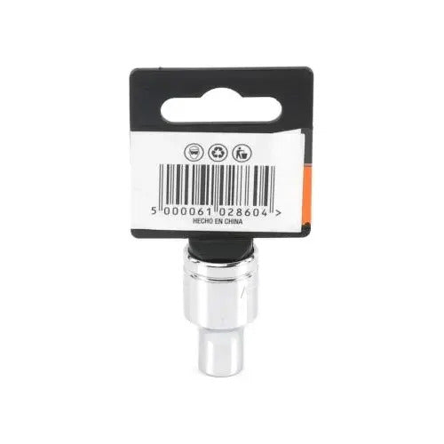 Dado Corto 1/2'' De 5/16'' Hexagonal - Smart Tools