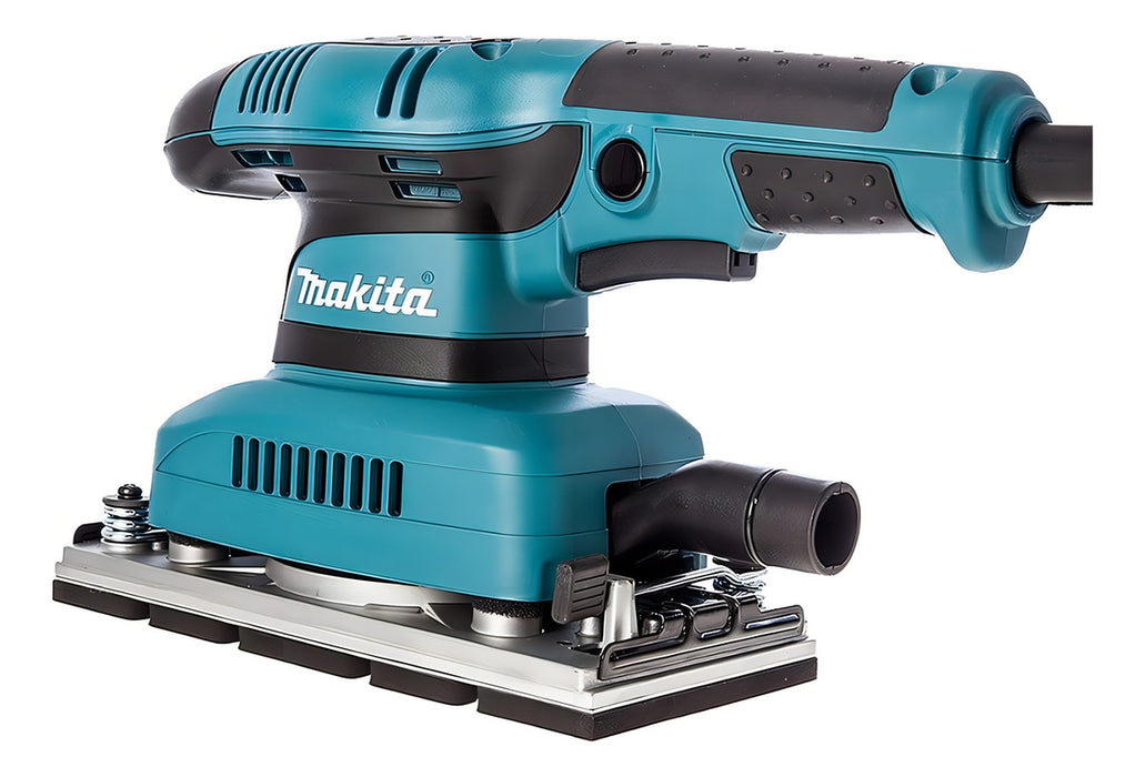 Lijadora Orbital Makita Bo3710 180w