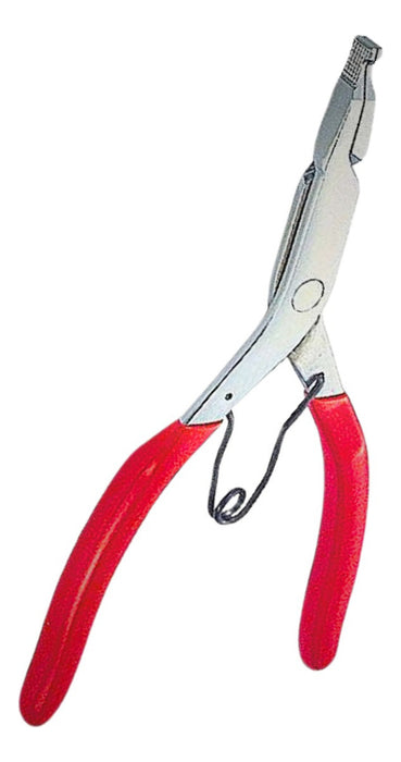 Alicate Para Seguros Planos 9''