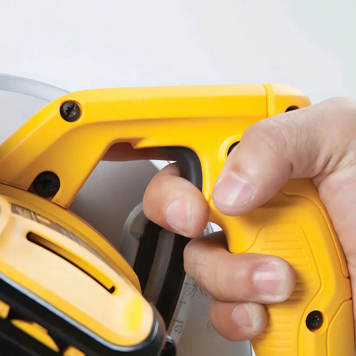 Sierra Circular 7-1/4 Dewalt Dwe560-b2c