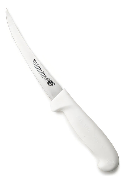 Cuchillo Deshuesar Deshuesador Curvo Filarmónica 15 Cm
