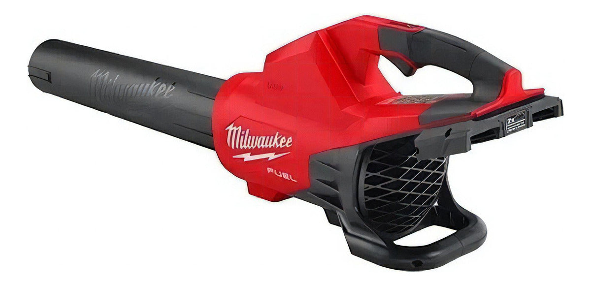 Soplador de Batería Milwaukee 2824-20 600cfm 233 Km/h