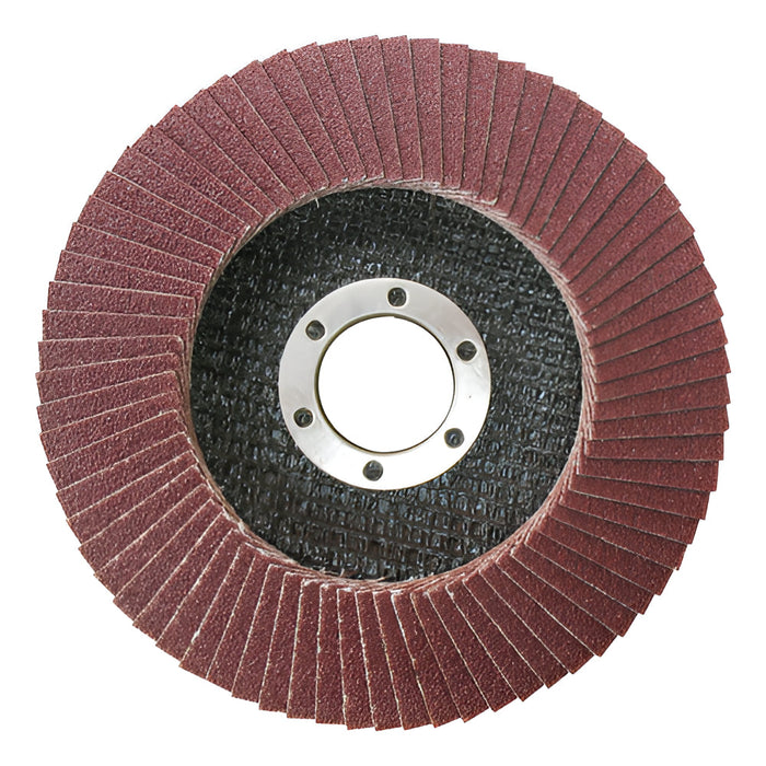Disco Flap 115mm Grano 60