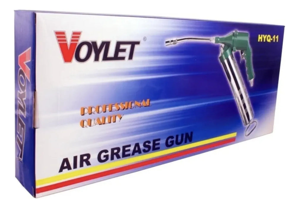 Pistola Engrasadora Neumática Voylet Hyq-11
