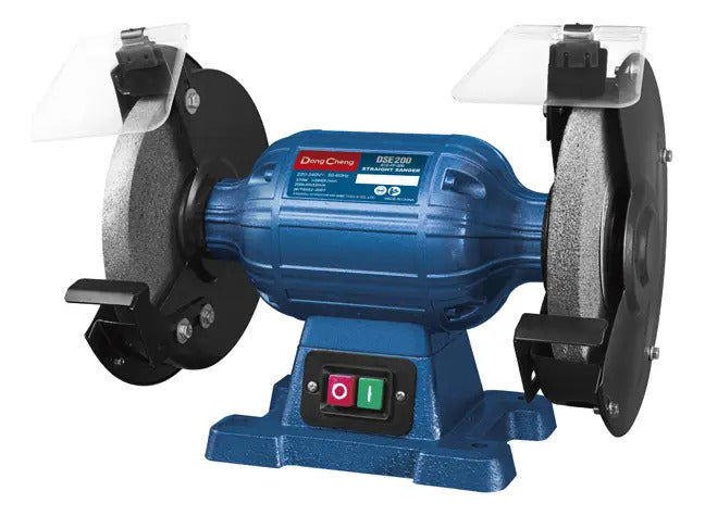 Esmeril de Banco 8" 370W Dongcheng