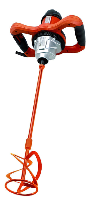 Mezclador Eléctrico Rubi Rubimix-7 1200W 10cm Mortero y Pintura