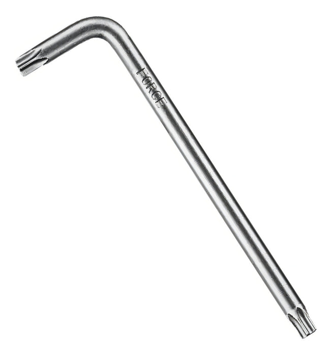 Llave Torx T06 Larga Perforada