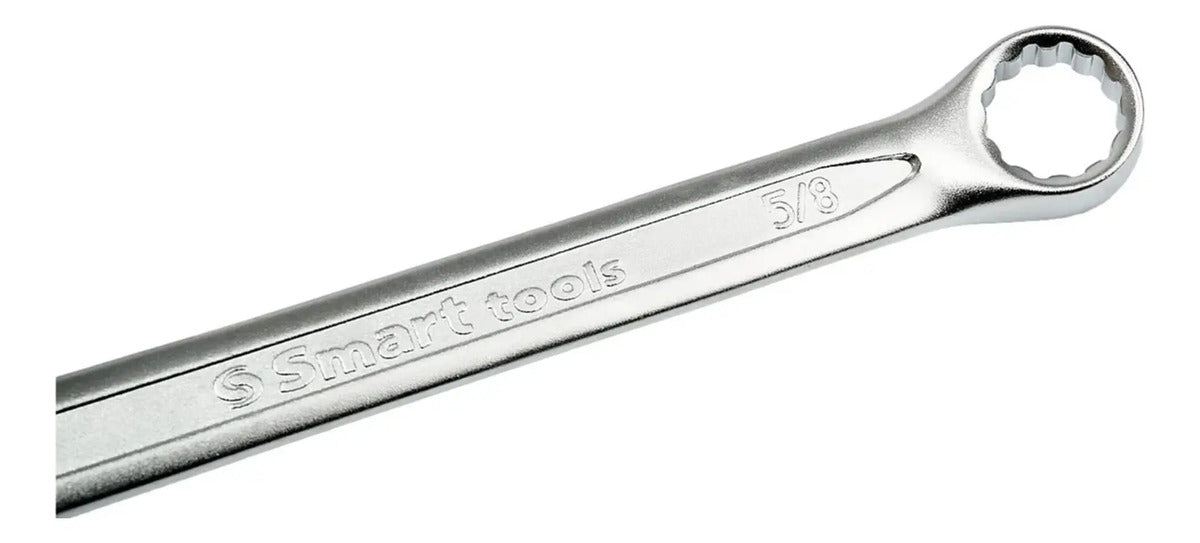 Llave Punta Corona 5/8'' Smart Tools